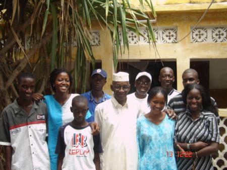famille