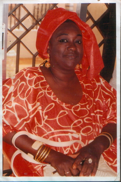 Ma Maman