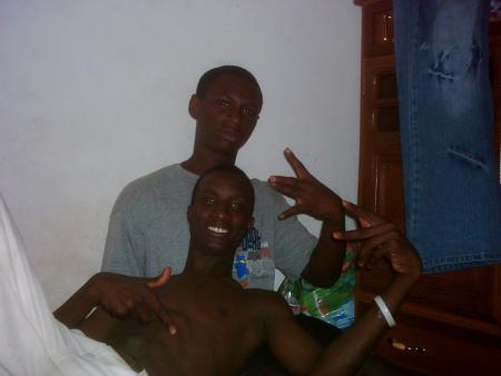 ismaila & henry
